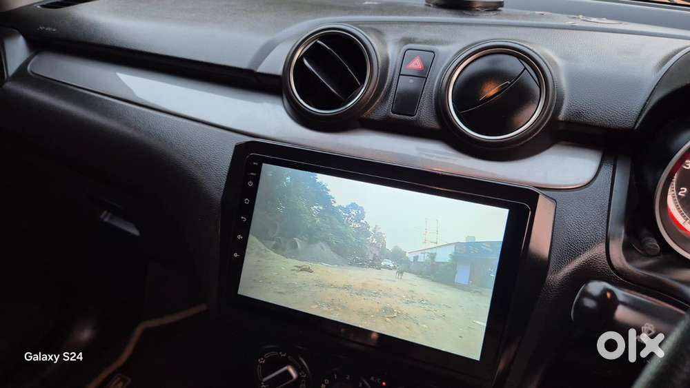 Maruti Suzuki Swift Vxi, 2020, Petrol