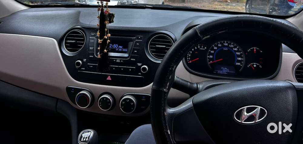 Hyundai Grand I10 2013 Petrol Manual