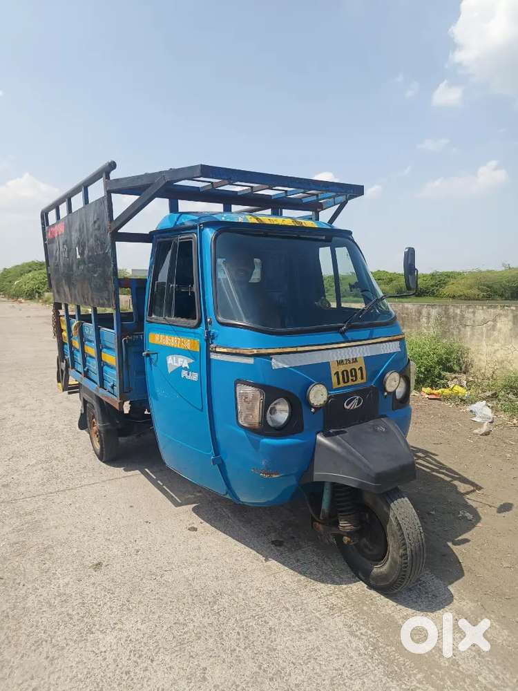 अल्फा Be 6