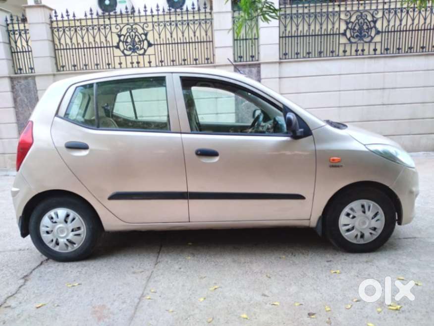 Hyundai I10 Era, 2011, Petrol