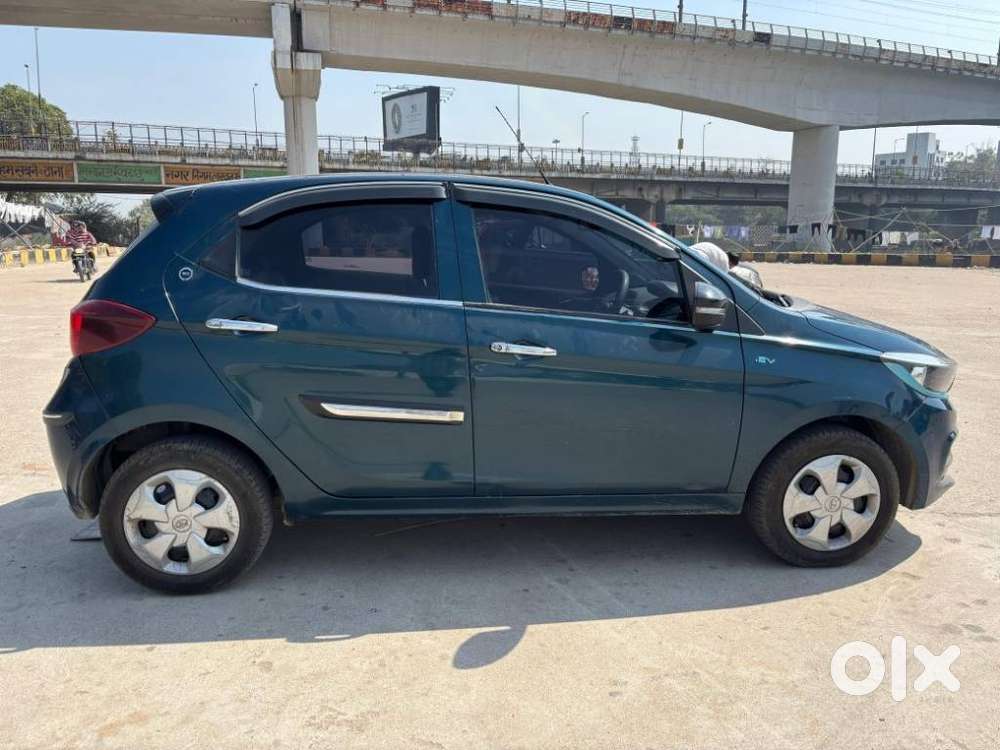 Tata Tiago Ev Xt Mr, 2023, Electric