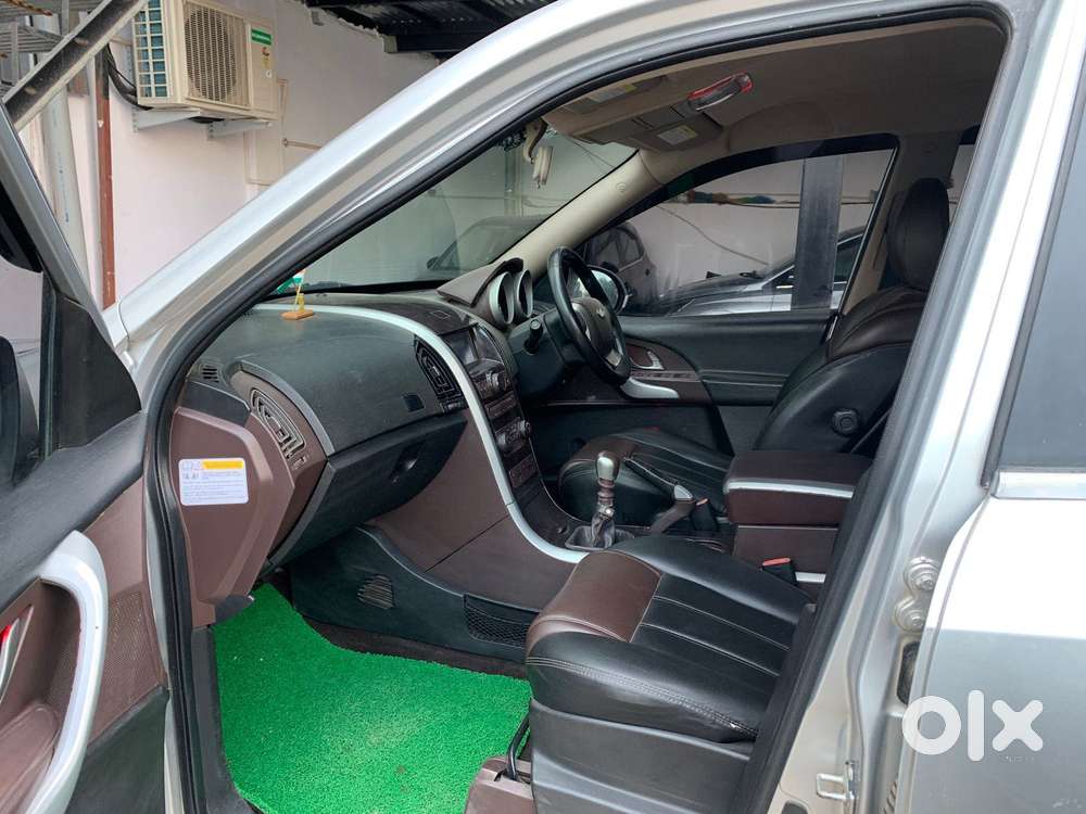 Mahindra Xuv500 W8, 2013, Diesel