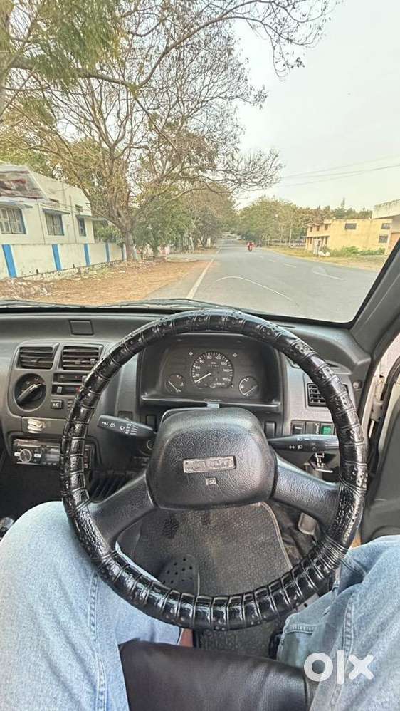 Maruti Suzuki 2000 Km Driven