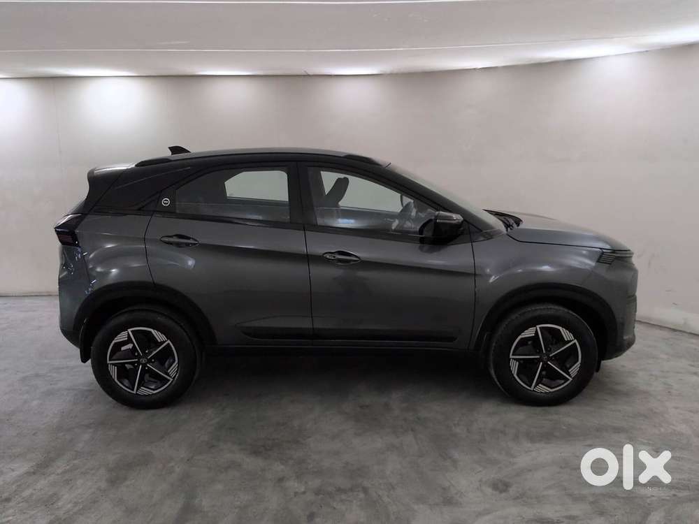 Tata Nexon Fearless Plus S 1.2 Revotron Petrol 6mt Dt, 2024, Petrol