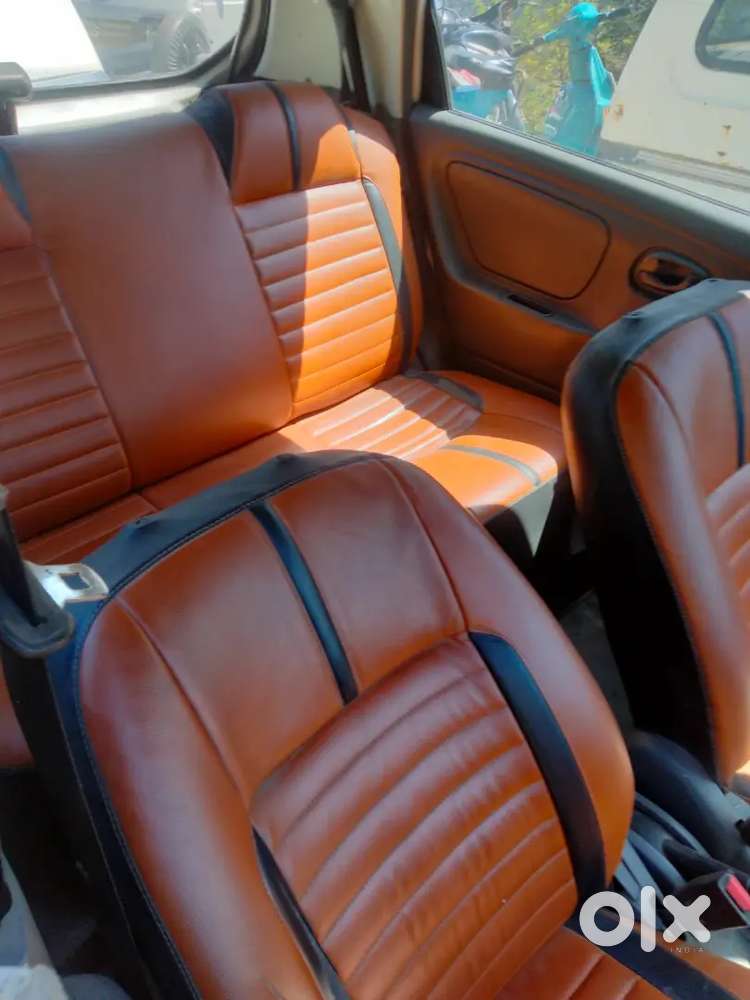 Maruti Suzuki Alto Lxi 2010