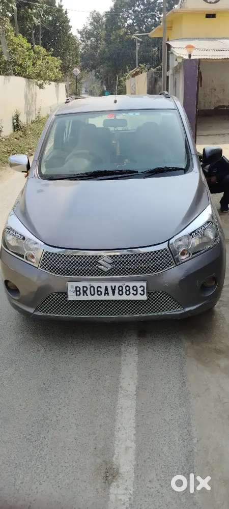 Maruti Suzuki Celerio 2016 Variant Diesel