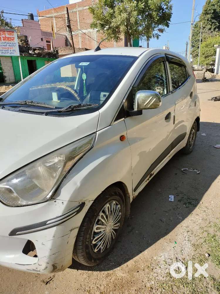 Hyundai Eon 2019 Petrol 85000 Km Driven