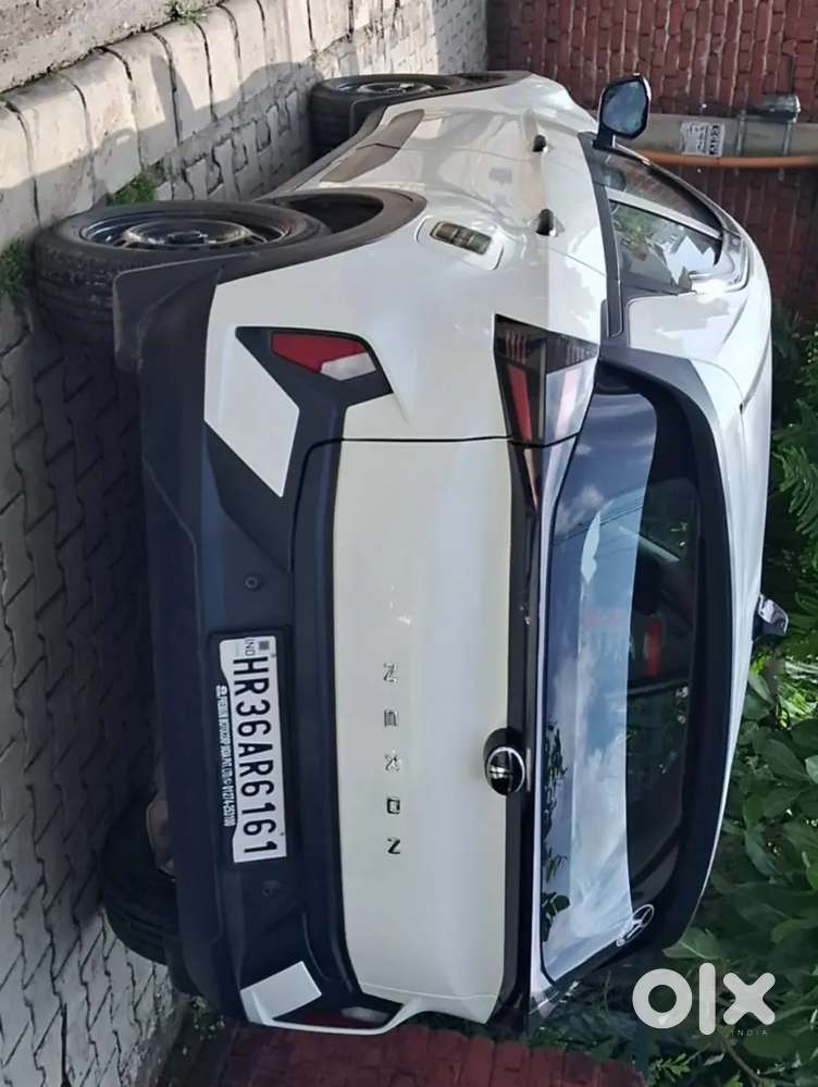 Tata Nexon Smart Plus