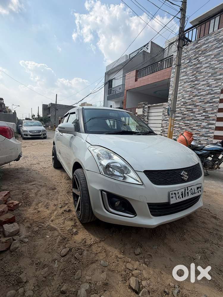 Maruti Suzuki Swift 2012 Diesel Well Maintained