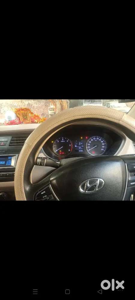 Hyundai I20 Active 2018