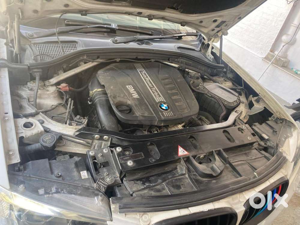 Bmw Diesel Car 2014