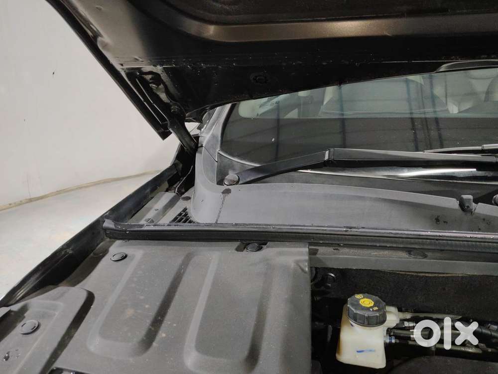 Mg Hector Sharp Diesel Mt, 2022, Diesel