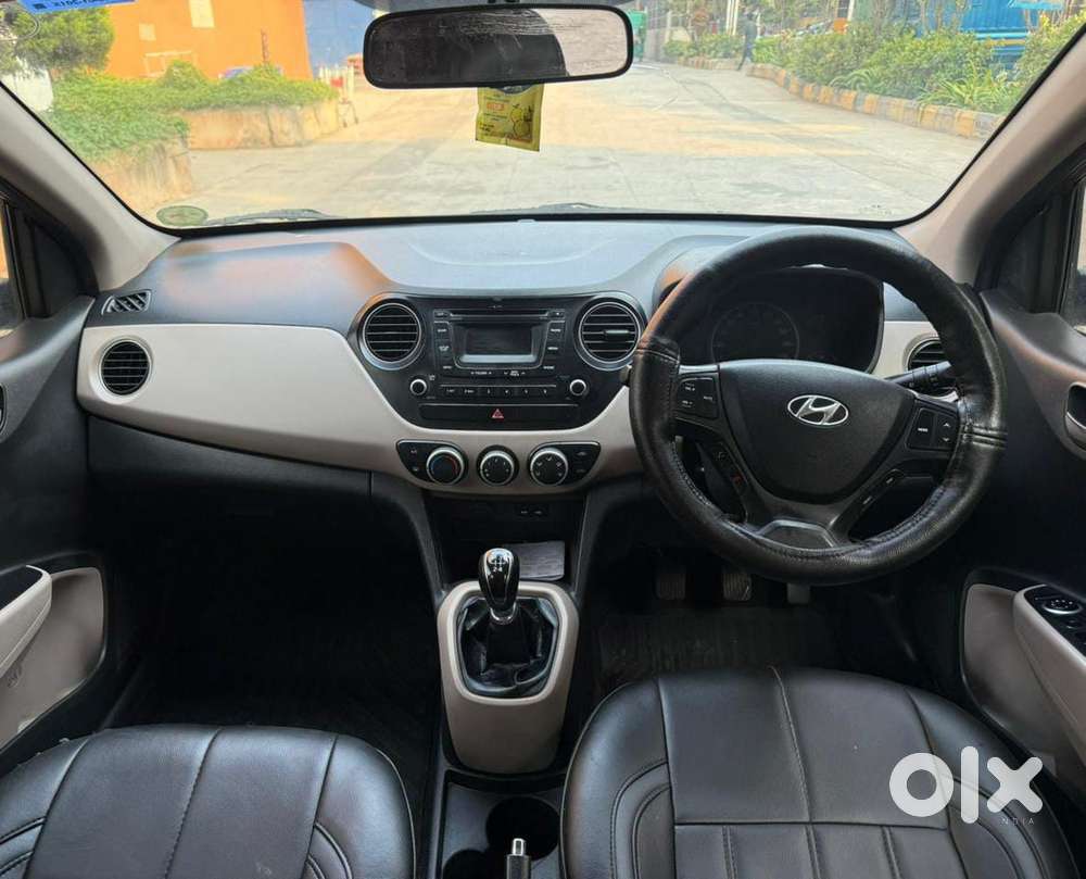 Hyundai Grand I10 Nios Asta U2 1.2 Crdi, 2015, Diesel