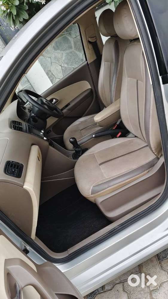 Skoda Rapid, 2012, Diesel