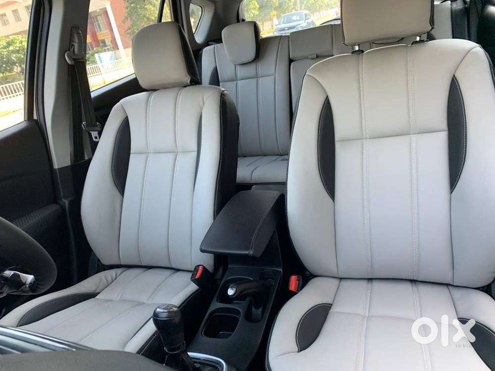 Maruti Suzuki S-cross 1.5 Zeta, 2018, Diesel