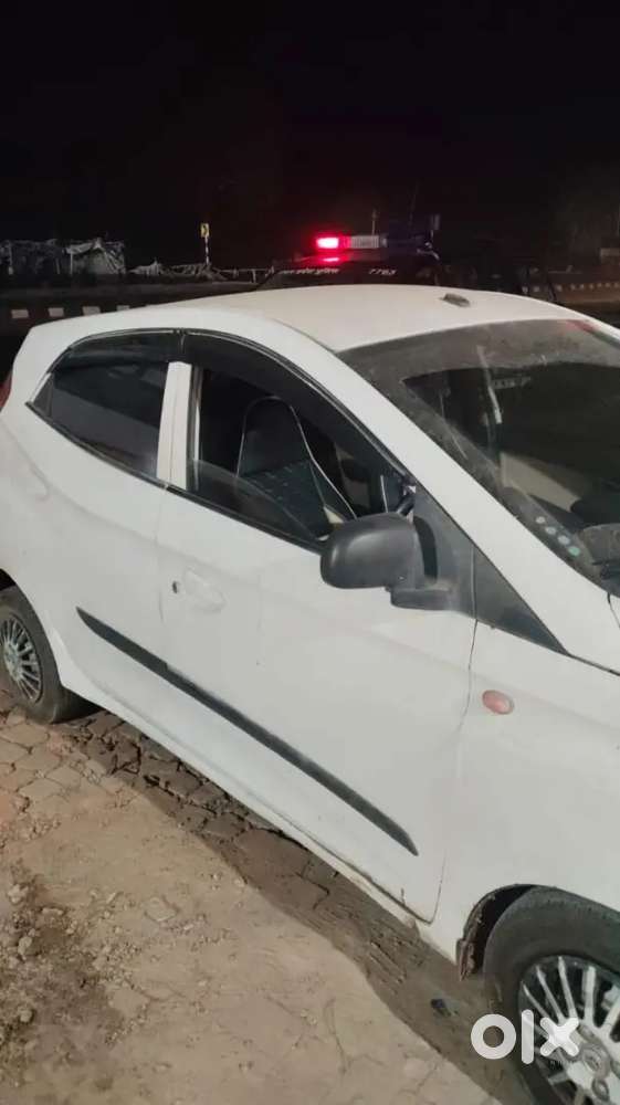 Hyundai Eon Petrol Manual 2015