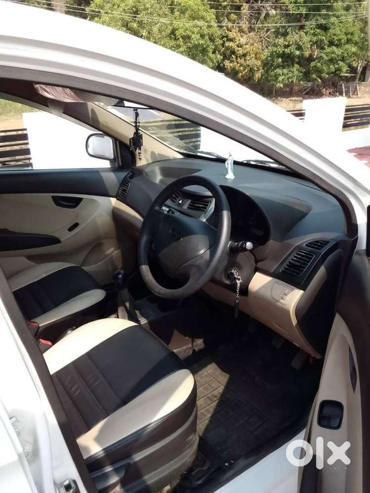 Hyundai Eon Era +, 2016, Petrol