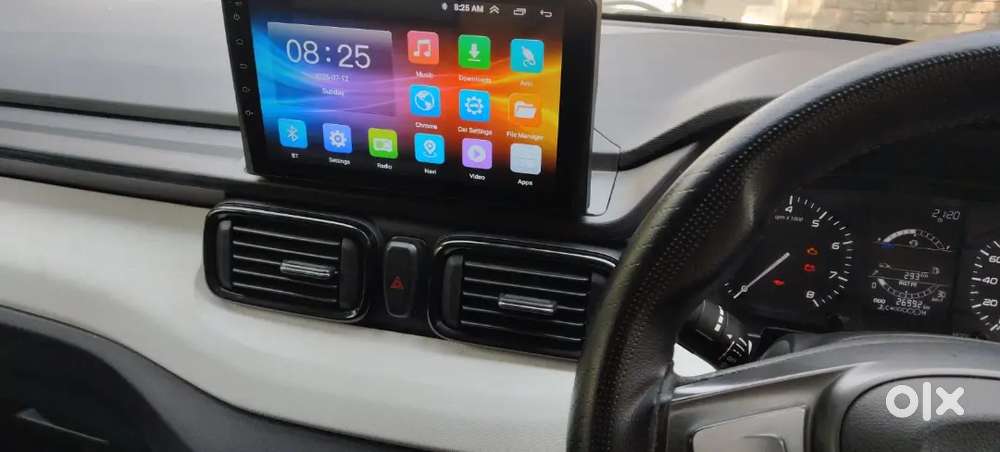 Tata Punch Revotron 2022 Petrol Manual