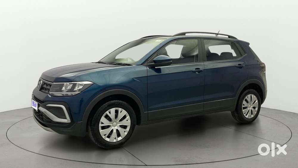 Volkswagen Taigun 1.0 Tsi Comfortline, 2023, Petrol