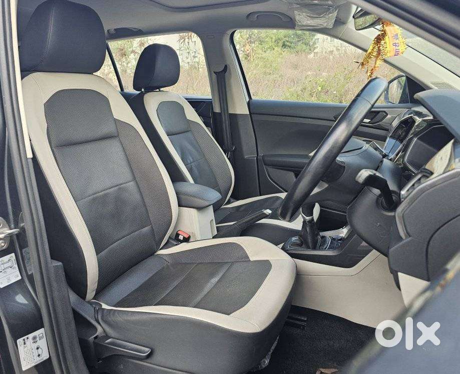 Volkswagen Taigun 1.0 Tsi Topline, 2023, Petrol