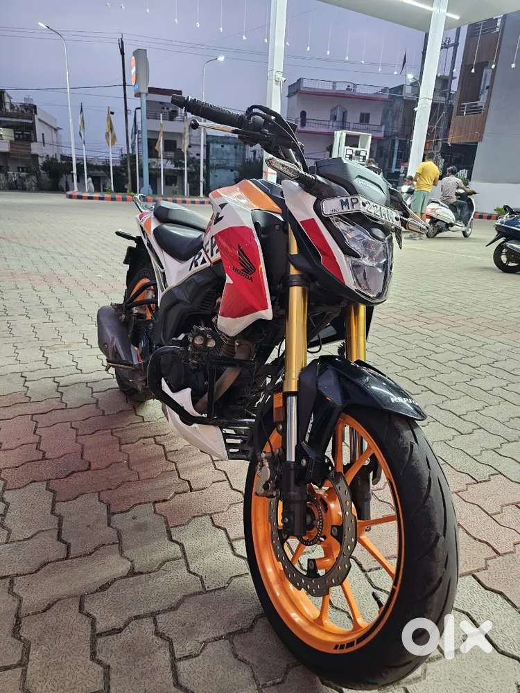 Hornet repsol edition Motorcycles 1825476215