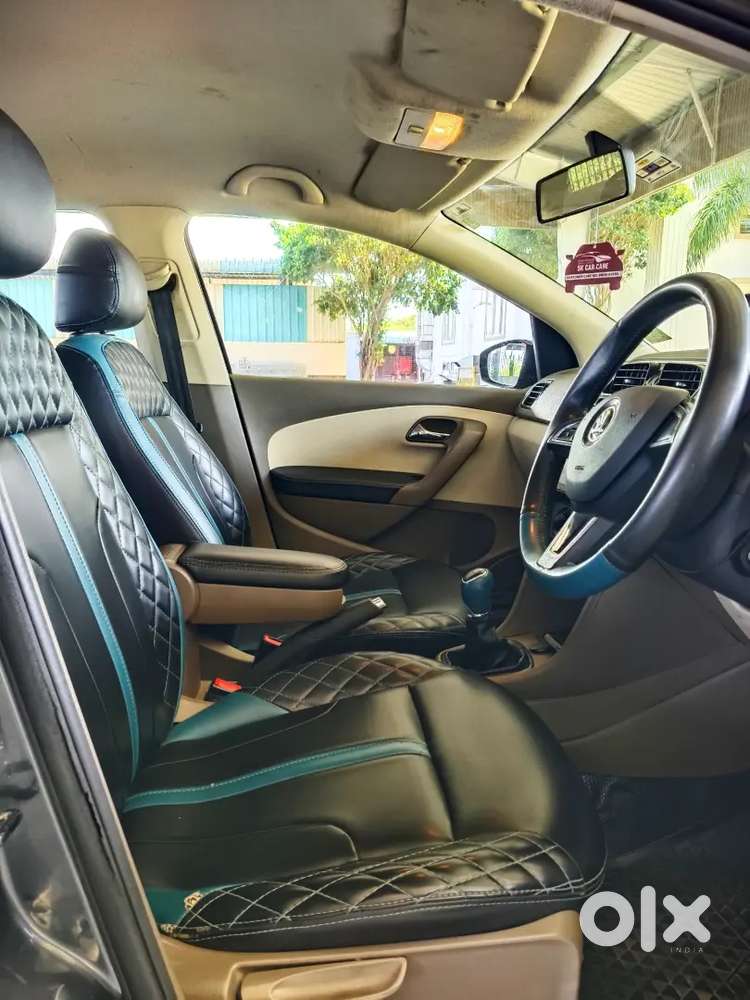 Skoda Rapid Elegance 2016 Diesel Manual