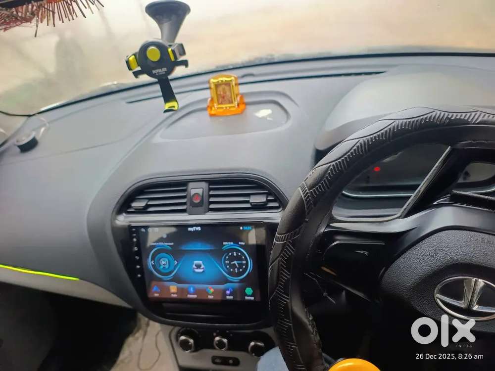 Tata Tiago 2020