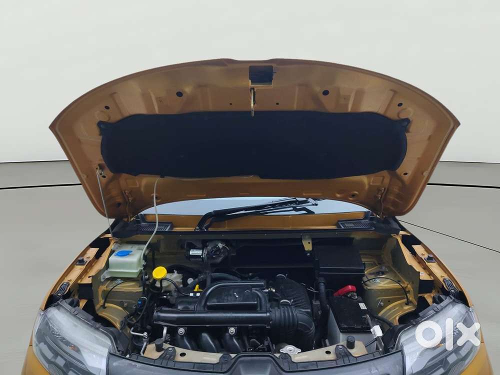 Renault Kwid 1.0 Climber (o) Dual Tone, 2024, Petrol