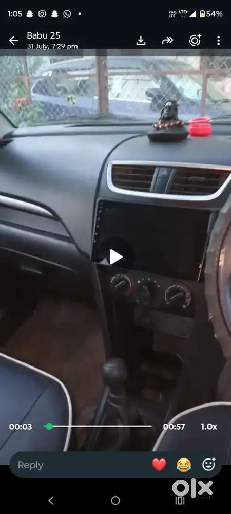2013 Maruti Suzuki Swift
