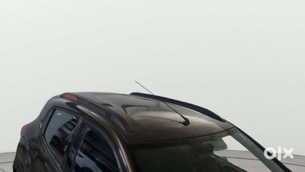 Renault Kwid Climber 1.0 Amt, 2017, Petrol