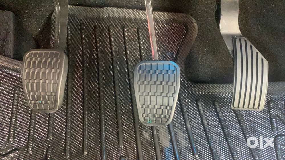 Tata Altroz 1.2 Xz Plus Petrol, 2022, Petrol