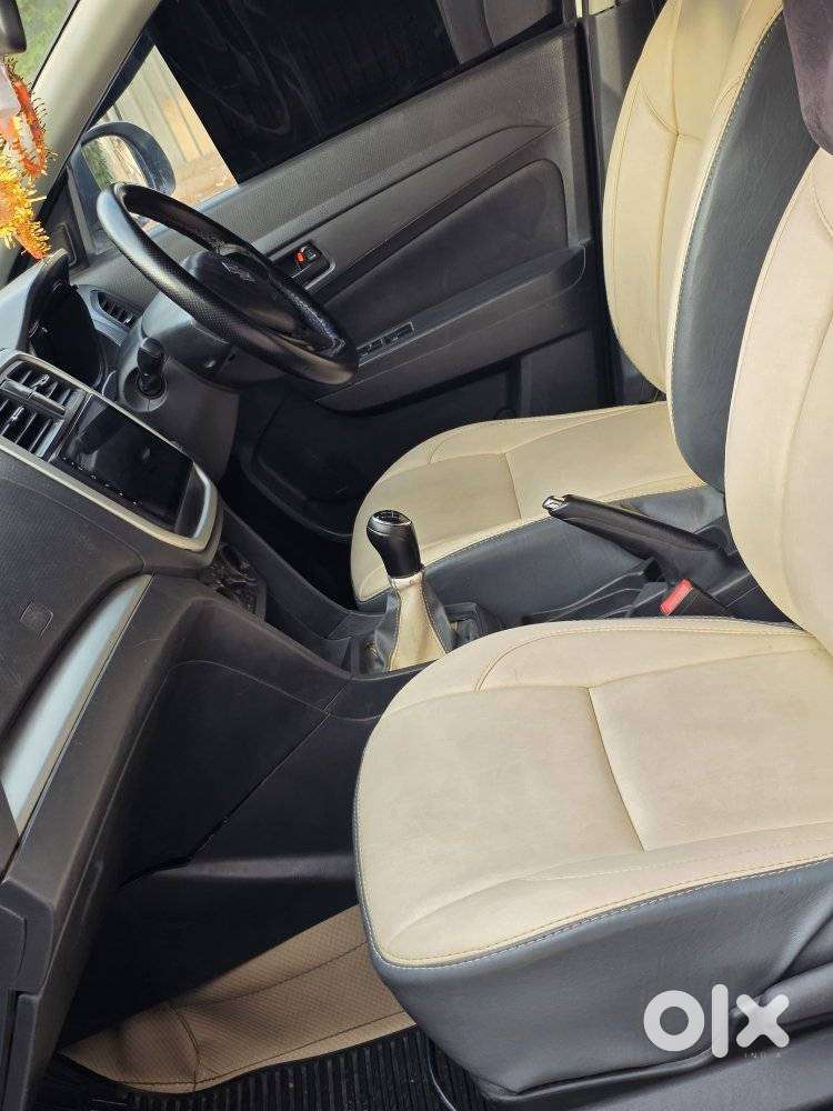 Maruti Suzuki Vitara Brezza Vdi (o), 2017, Diesel