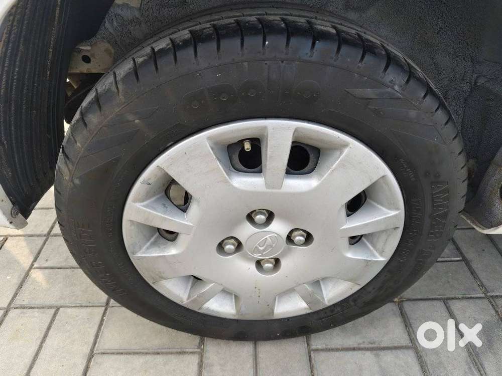 Hyundai I20 Magna 1.4 Crdi 6 Speed, 2014, Diesel