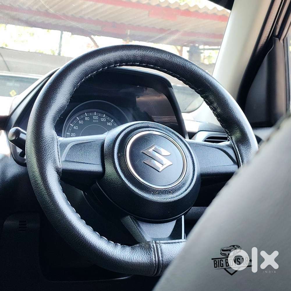 Maruti Suzuki Swift 1.2 Lxi (o), 2020, Petrol