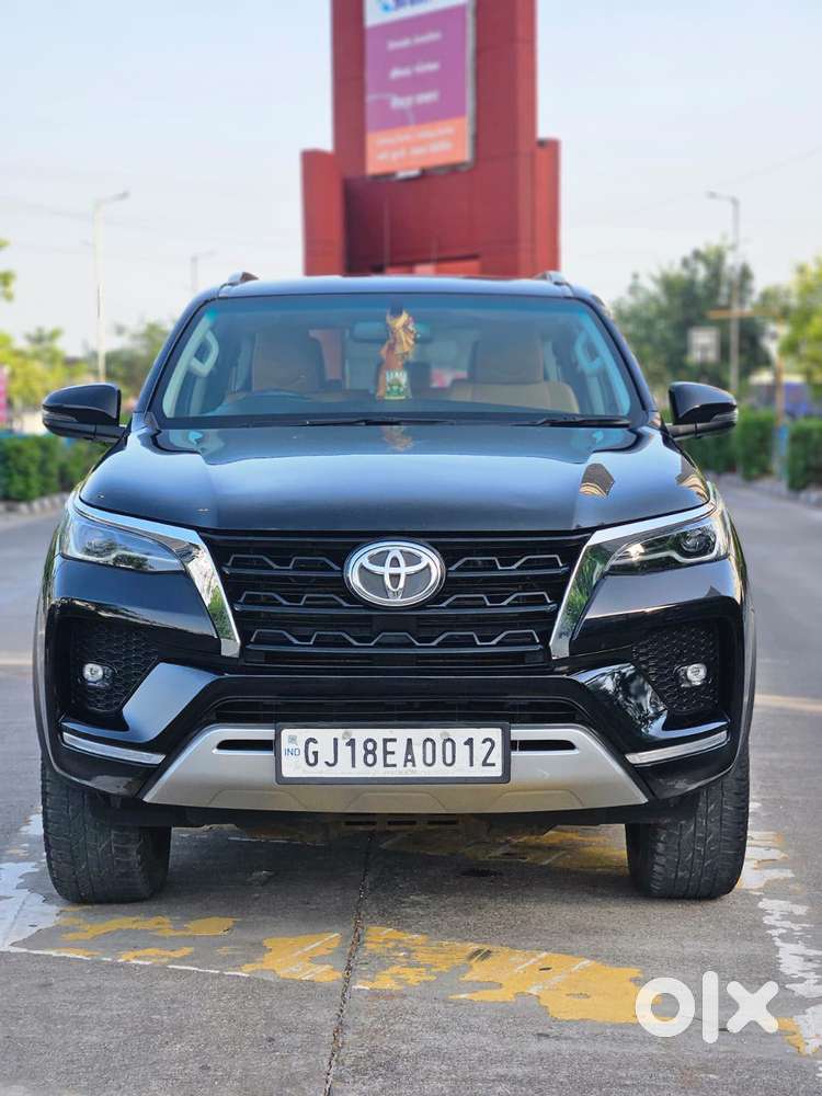Toyota Fortuner 4x2 At 2.8 Diesel, 2023, Diesel