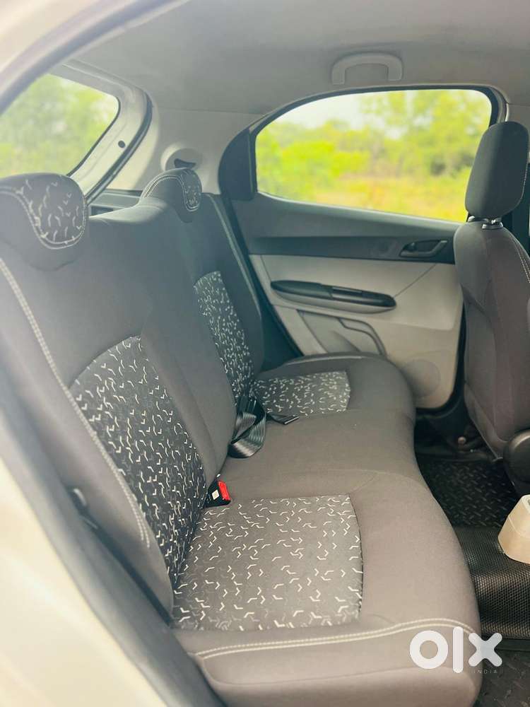 Tata Tiago 1.05 Revotorq Xt, 2021, Petrol