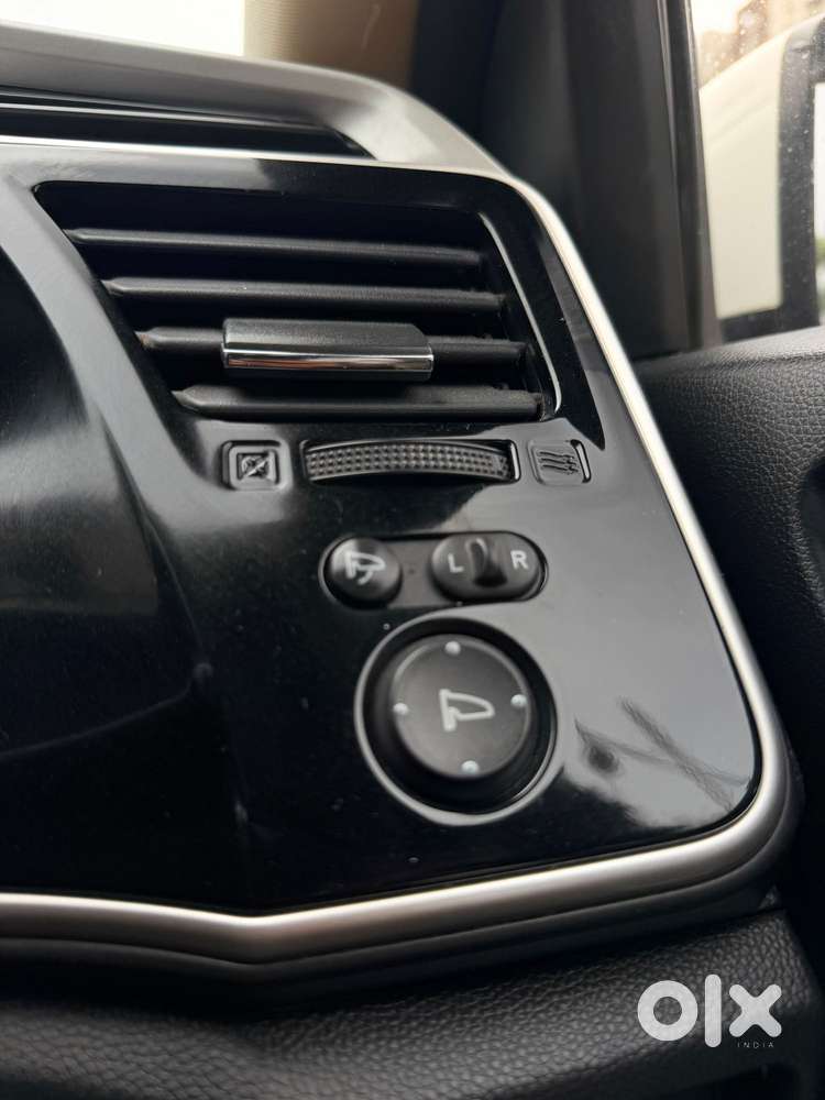Honda City I-vtec Vx, 2016, Petrol