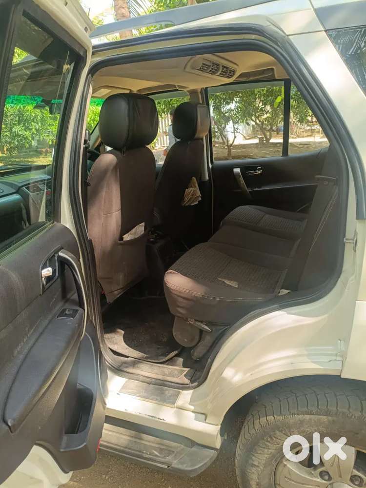 Tata Safari Storme 2016 Diesel Well Maintained