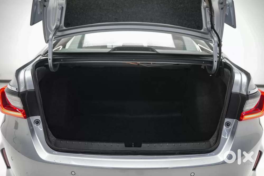 Honda City I-vtec Cvt Zx, 2022, Petrol
