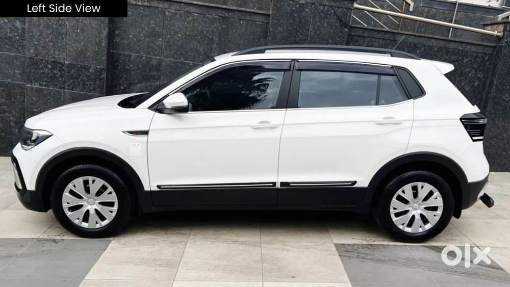 Volkswagen Taigun 1.0 Tsi Comfortline, 2025, Petrol