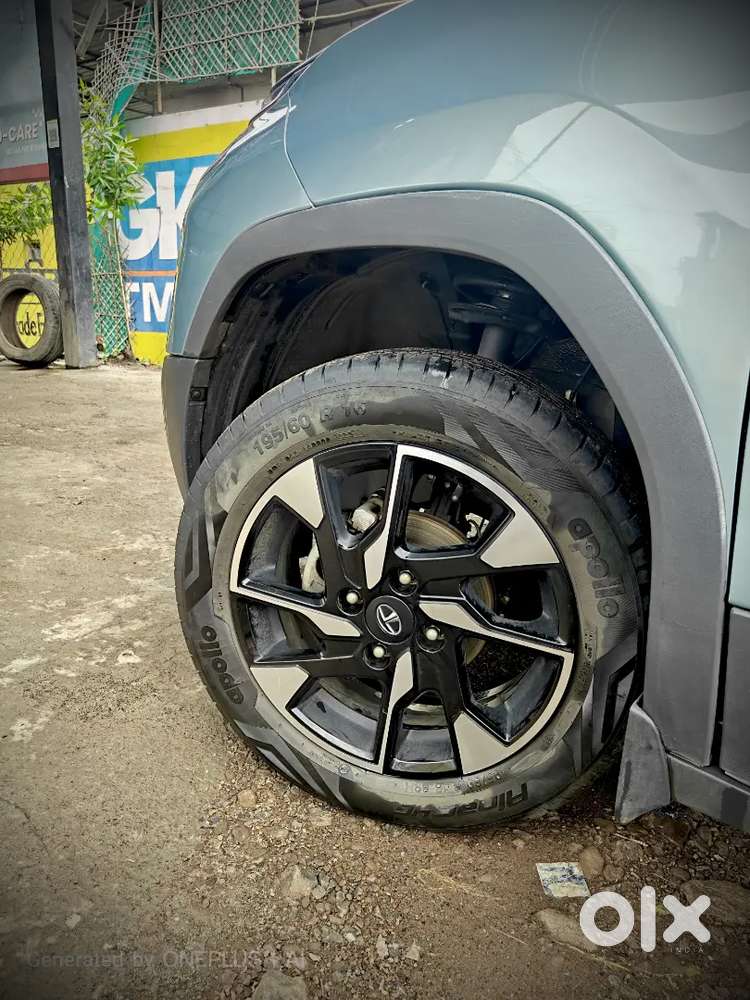 Tata Punch 2023 Dazzle Pack Manual