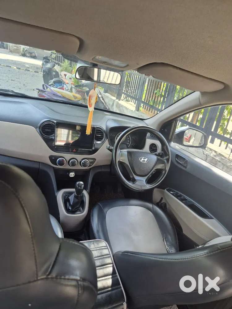 Hyundai I10 2018 Petrol , Cng,good Condition
