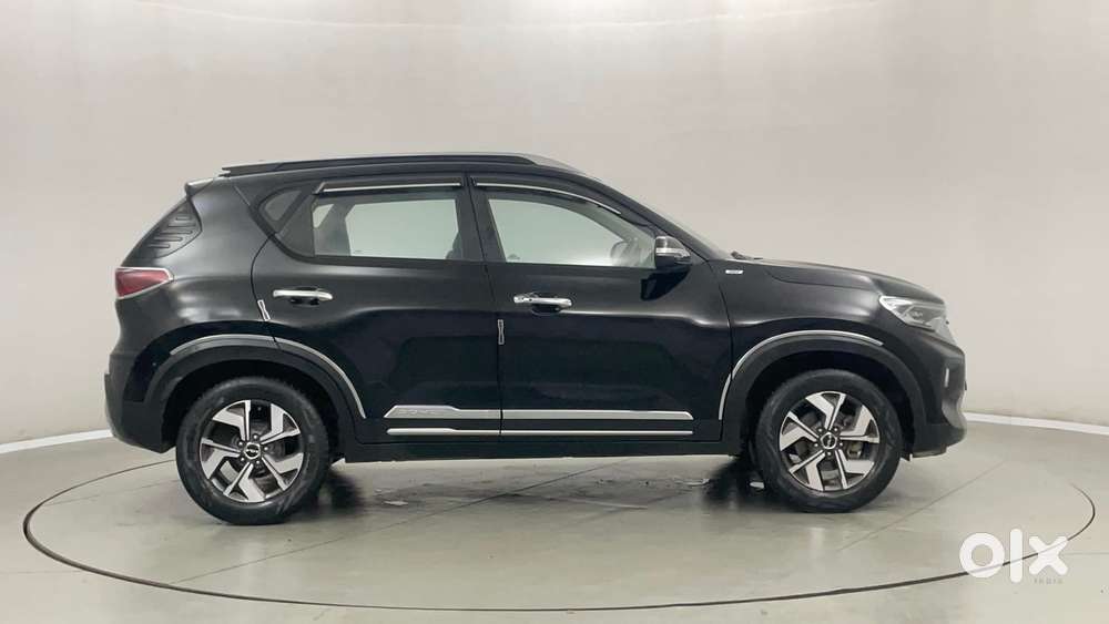 Kia Sonet 1.0 Htx Imt, 2023, Petrol