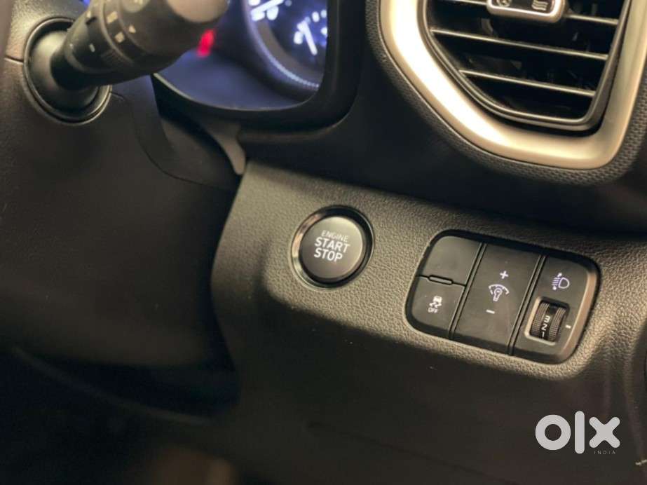 Hyundai Venue Sx Plus Turbo Dct, 2020, Petrol