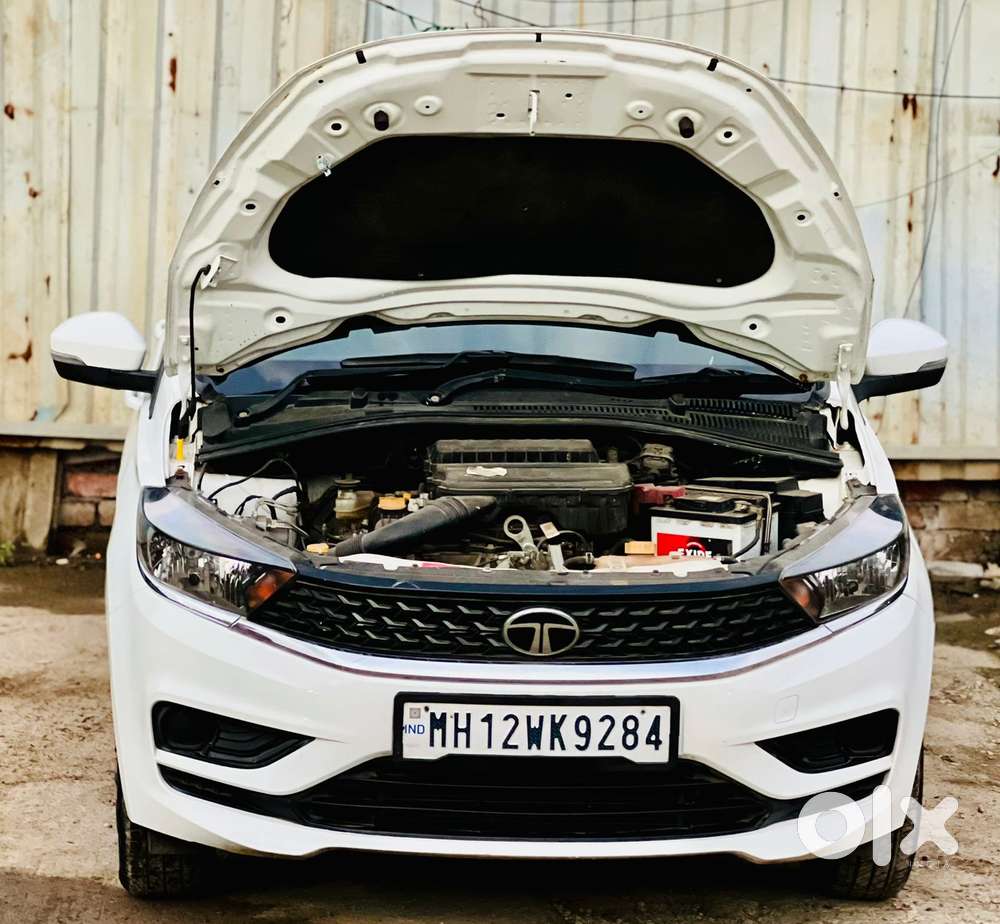 Tata Tiago