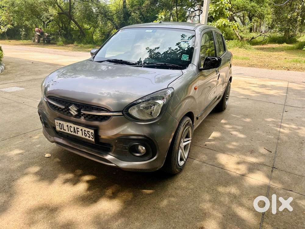 Maruti Suzuki Celerio Vxi(o), 2022, Cng & Hybrids
