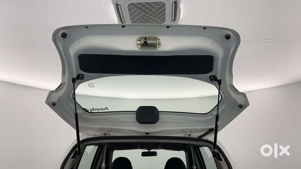 Maruti Suzuki Alto 800 Lxi, 2021, Petrol