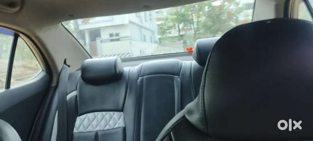 Hyundai Xcent Diesel 2017