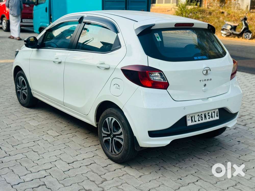 Tata Tiago