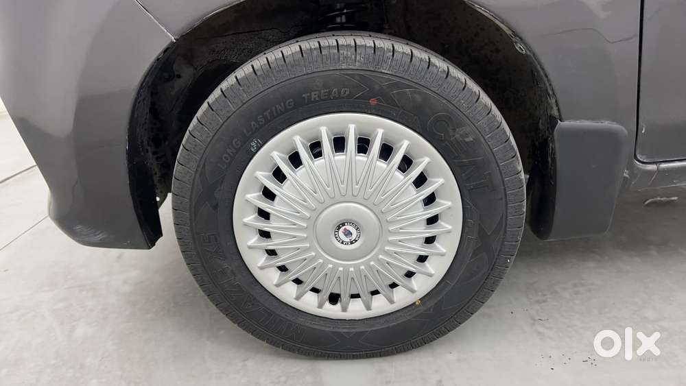 Maruti Suzuki Alto 800 Lxi, 2018, Petrol